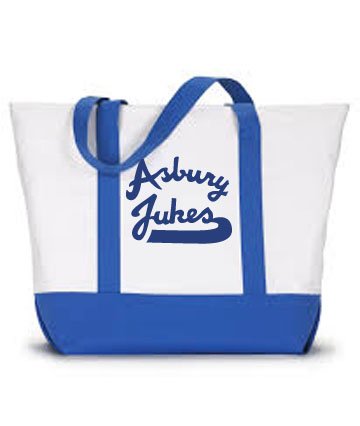 Beach Tote